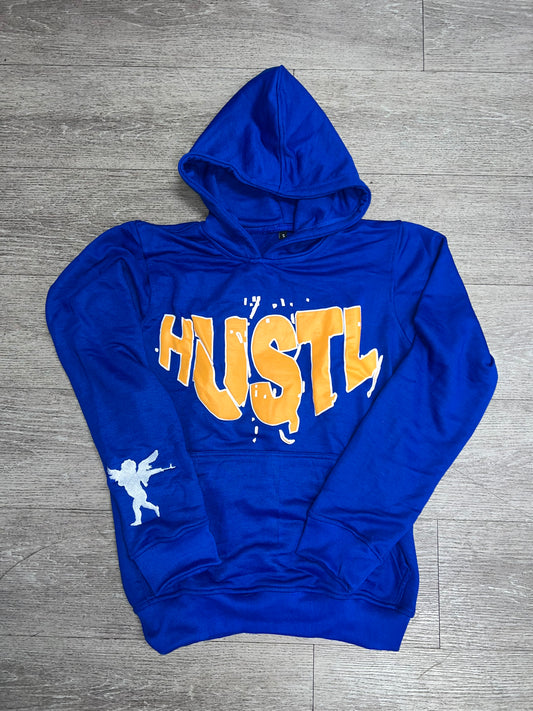 HUSTLE Hoodie