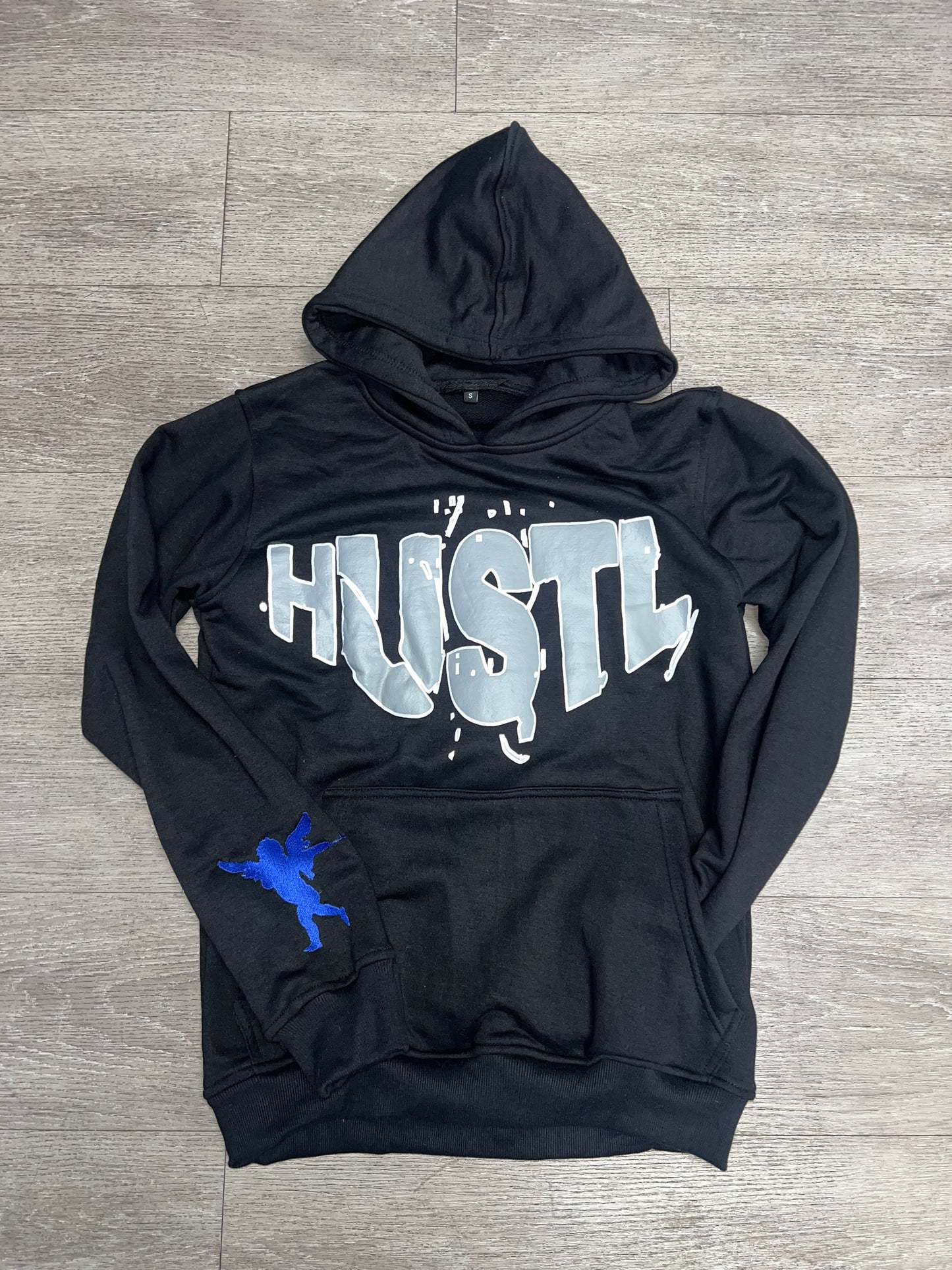 HUSTLE Hoodie