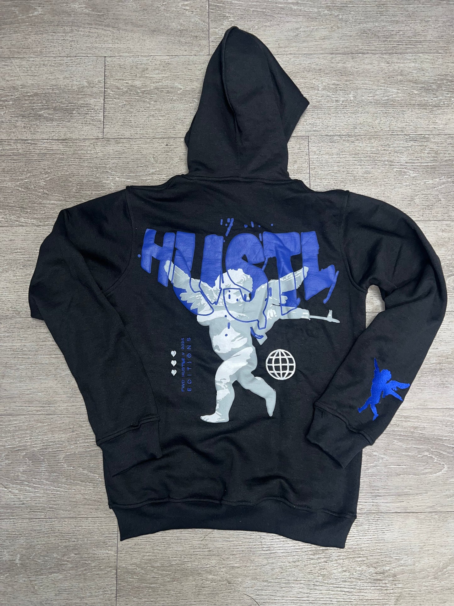 HUSTLE Hoodie